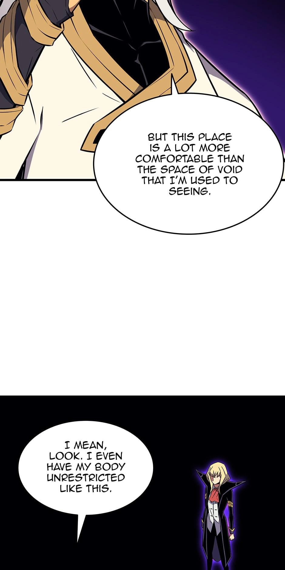 The Great Mage Returns After 4000 Years Chapter 108 Page 26