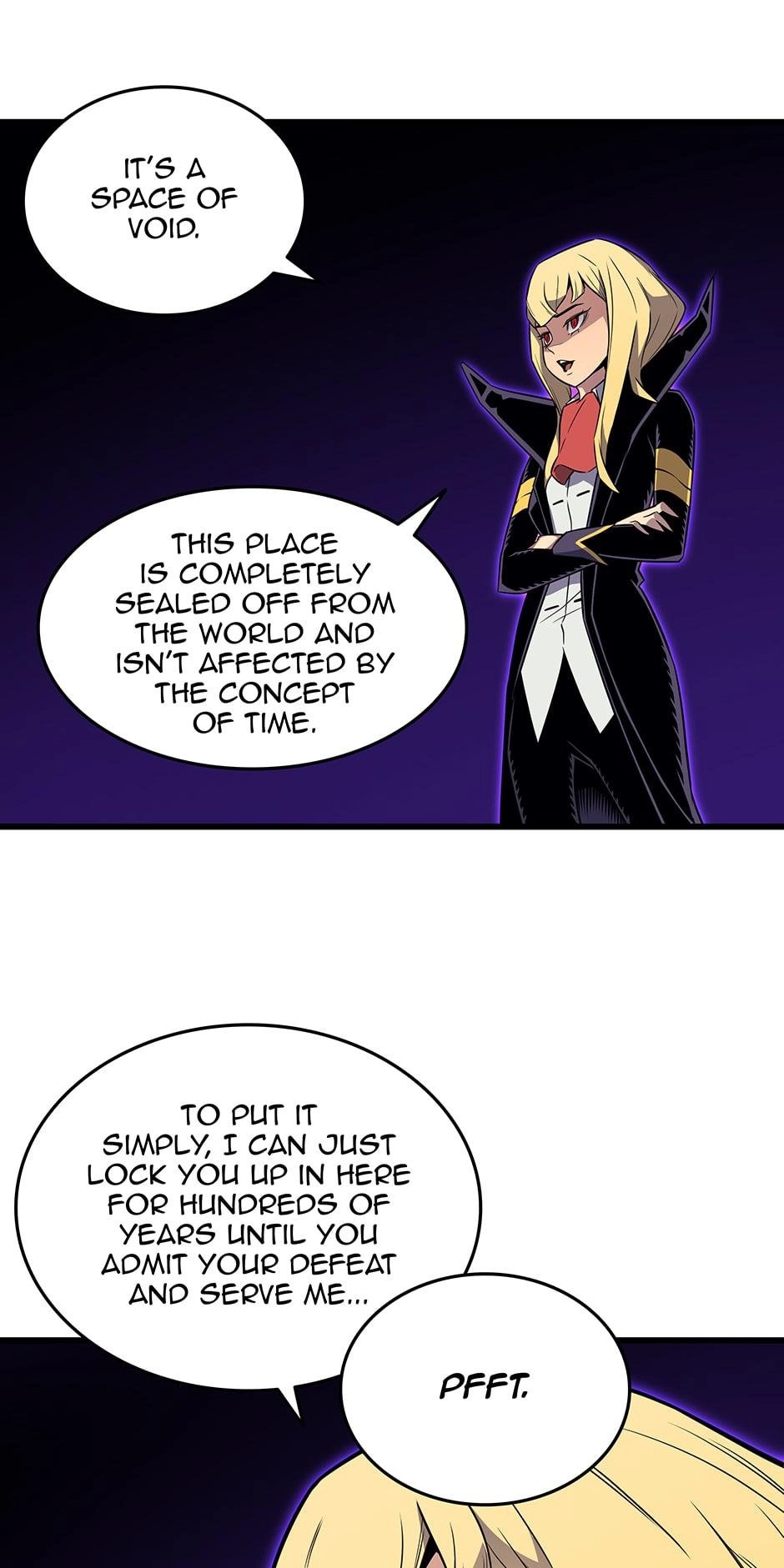 The Great Mage Returns After 4000 Years Chapter 108 Page 23
