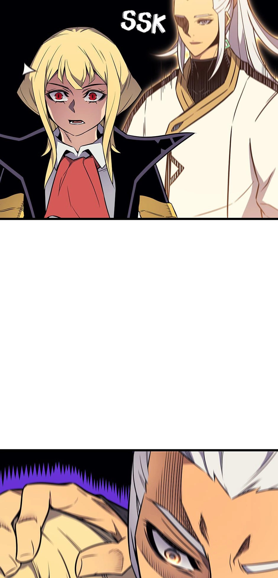 The Great Mage Returns After 4000 Years Chapter 108 Page 31