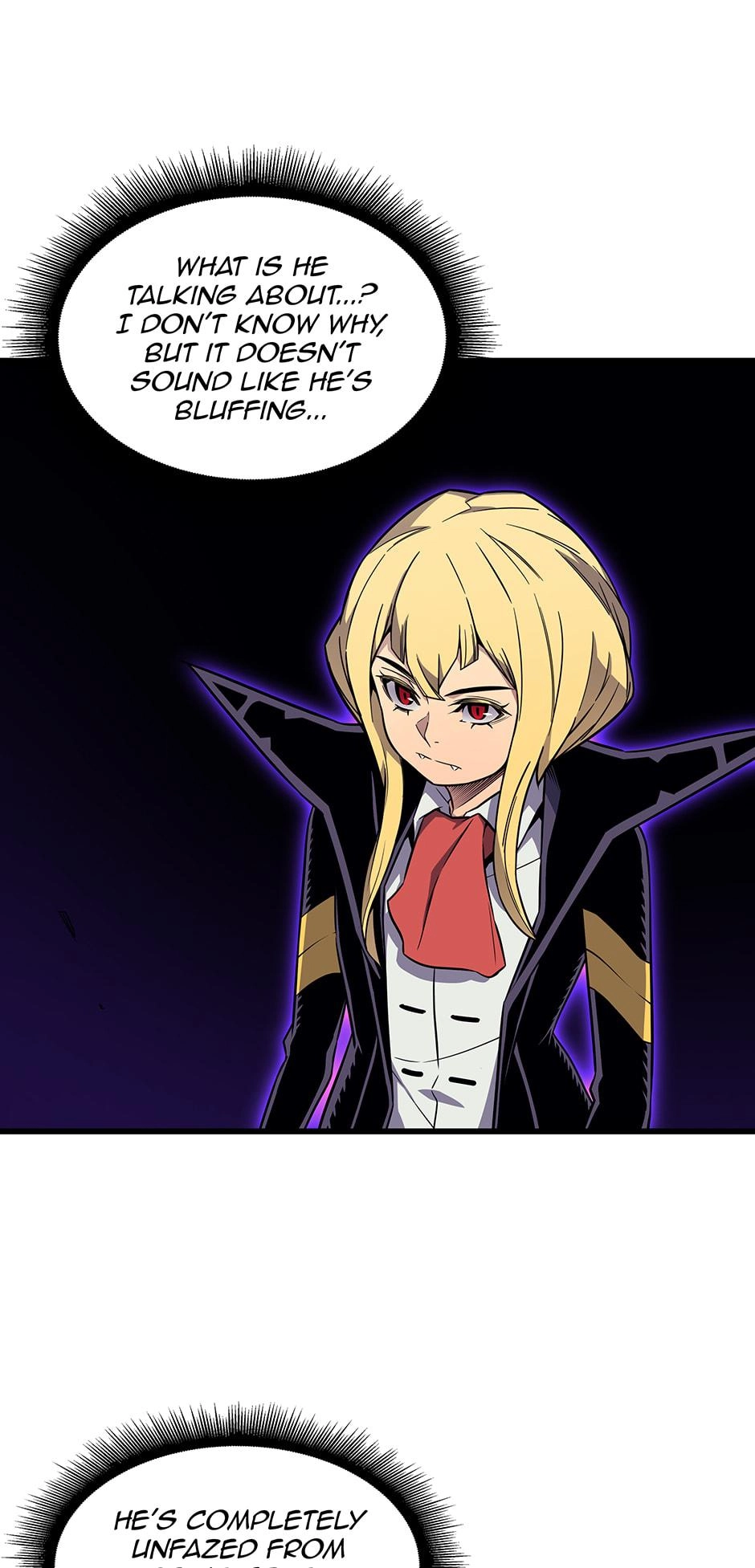 The Great Mage Returns After 4000 Years Chapter 108 Page 28
