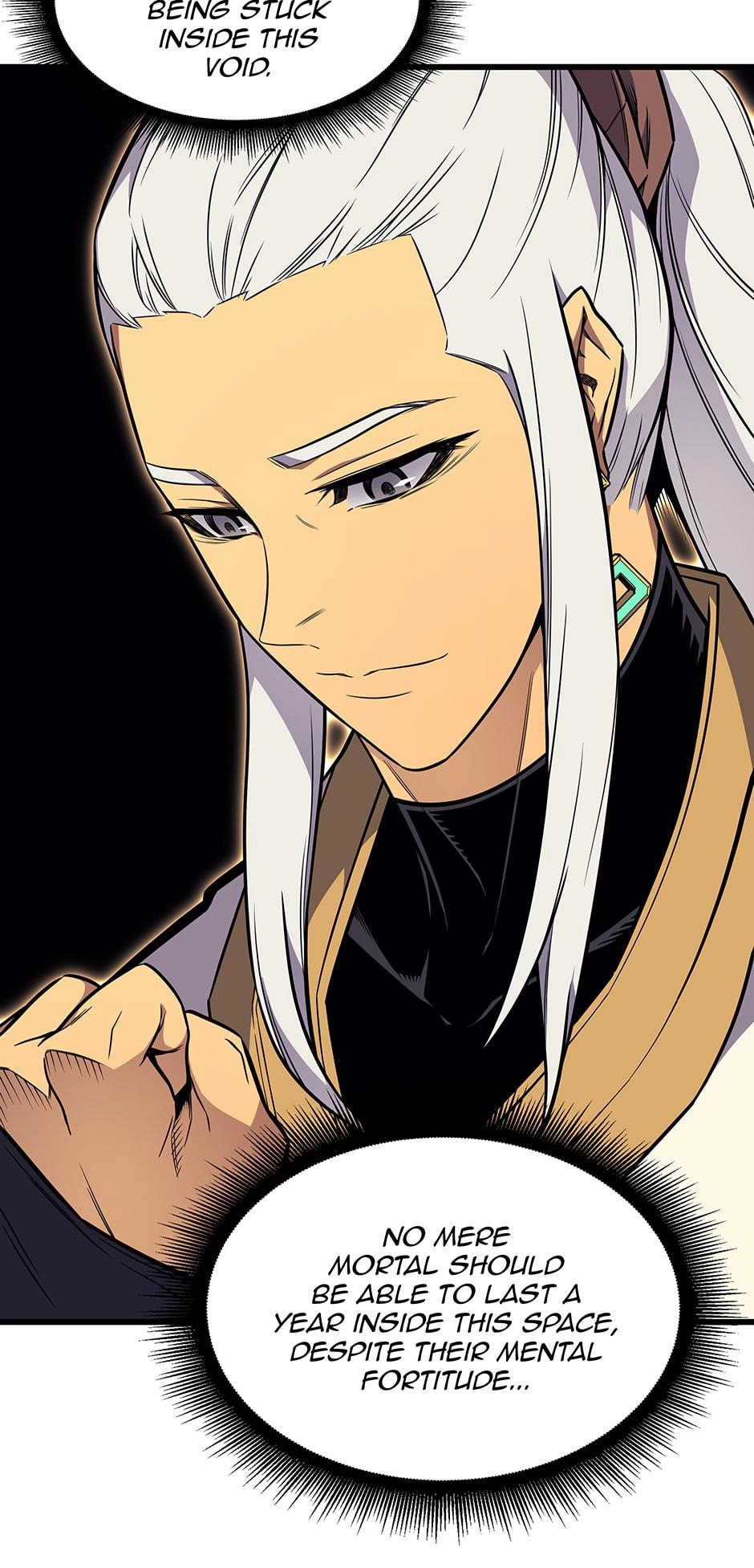 The Great Mage Returns After 4000 Years Chapter 108 Page 29