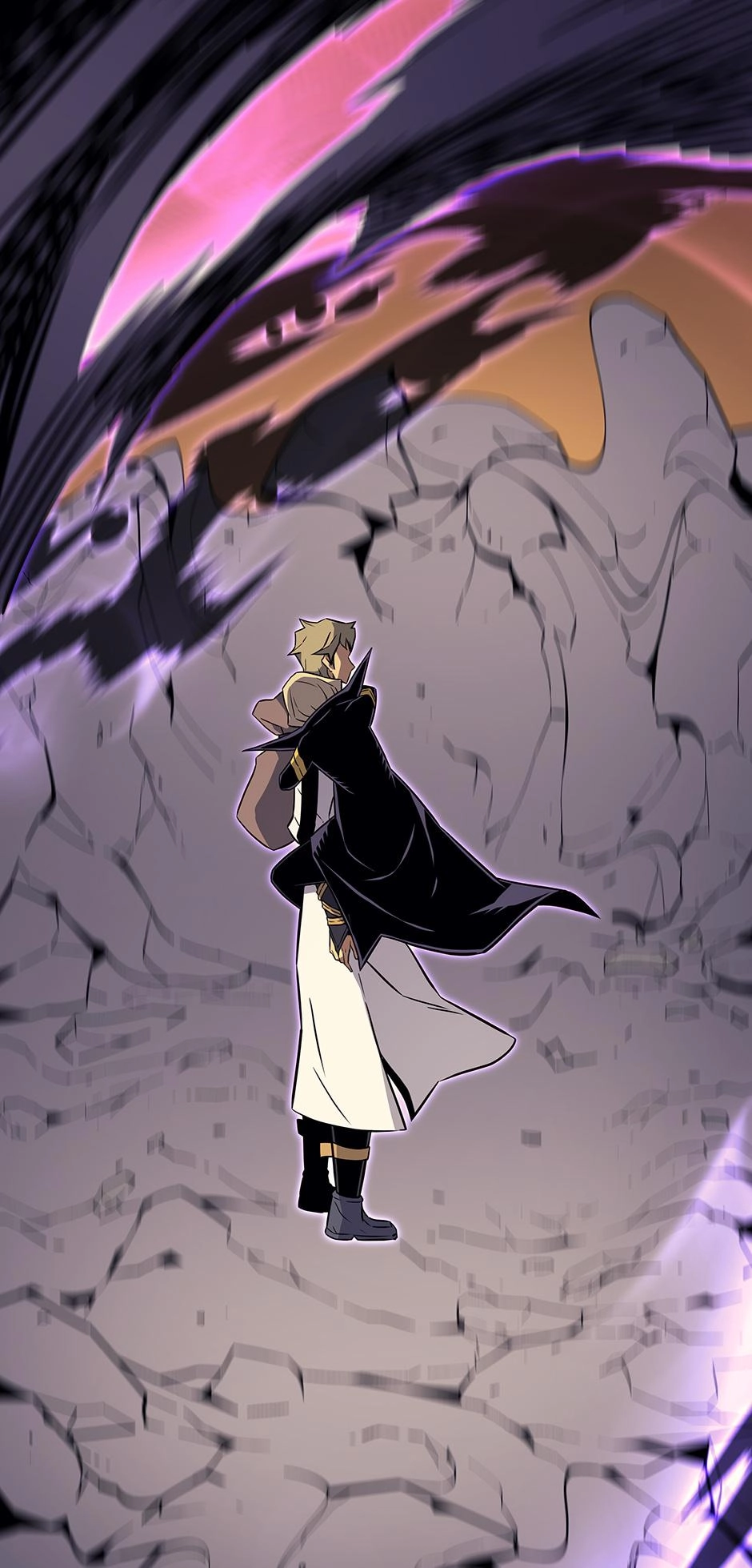 The Great Mage Returns After 4000 Years Chapter 108 Page 16