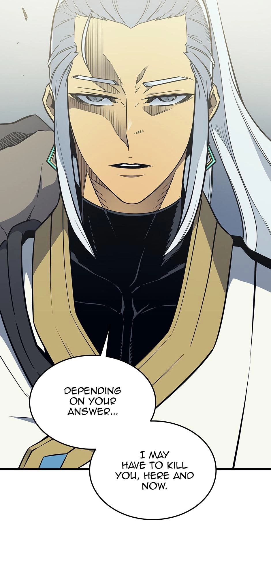 The Great Mage Returns After 4000 Years Chapter 108 Page 74