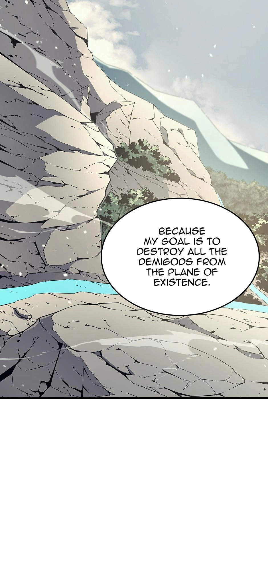The Great Mage Returns After 4000 Years Chapter 108 Page 72