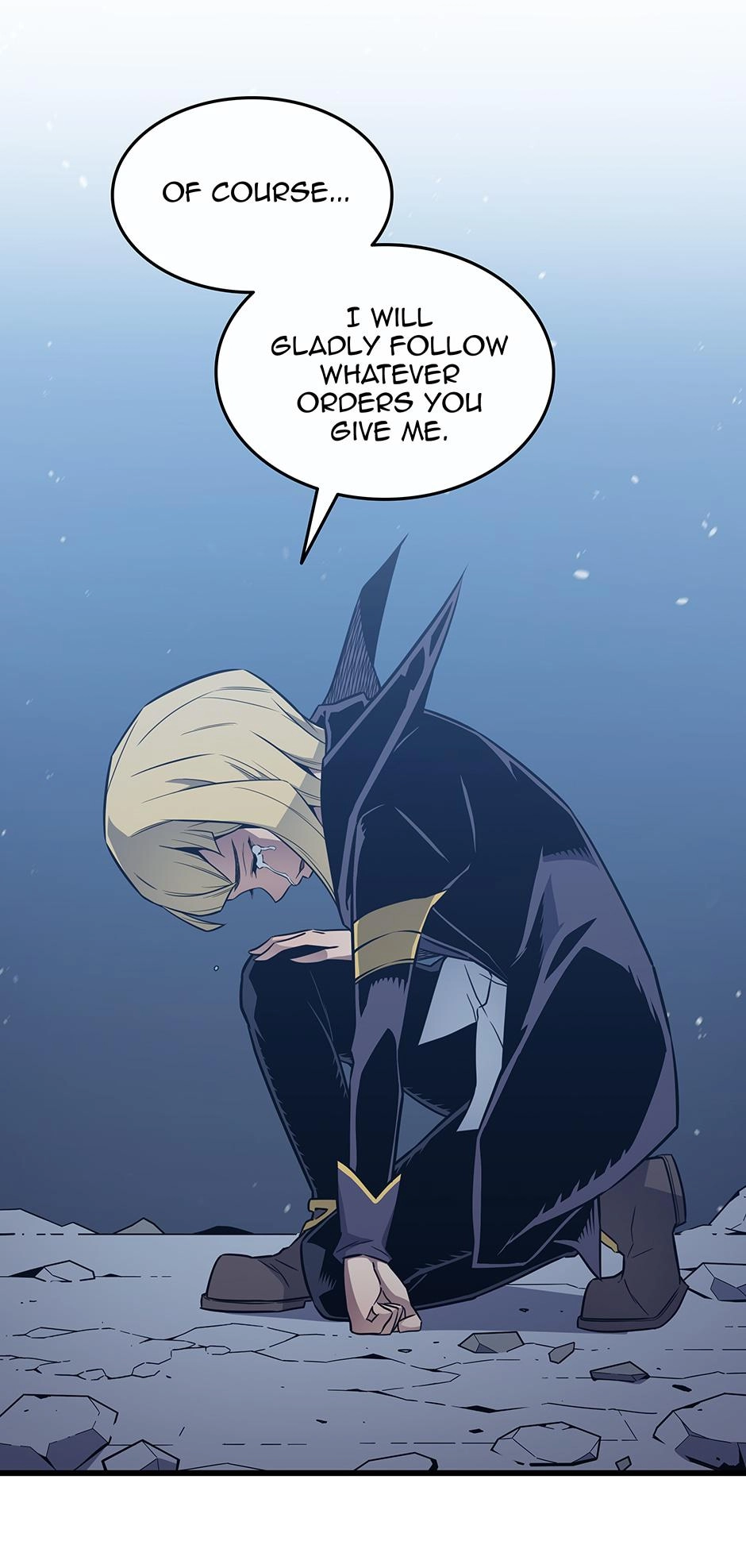 The Great Mage Returns After 4000 Years Chapter 108 Page 50