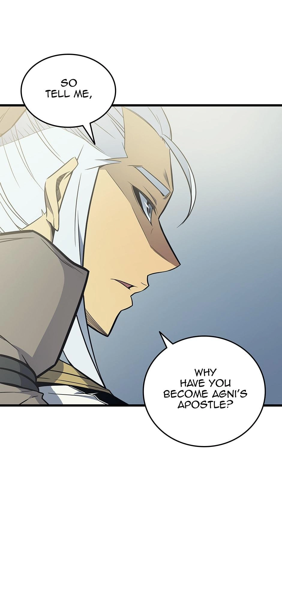 The Great Mage Returns After 4000 Years Chapter 108 Page 70