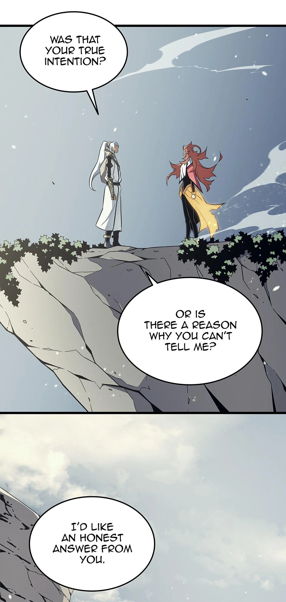 The Great Mage Returns After 4000 Years Chapter 108 Page 71