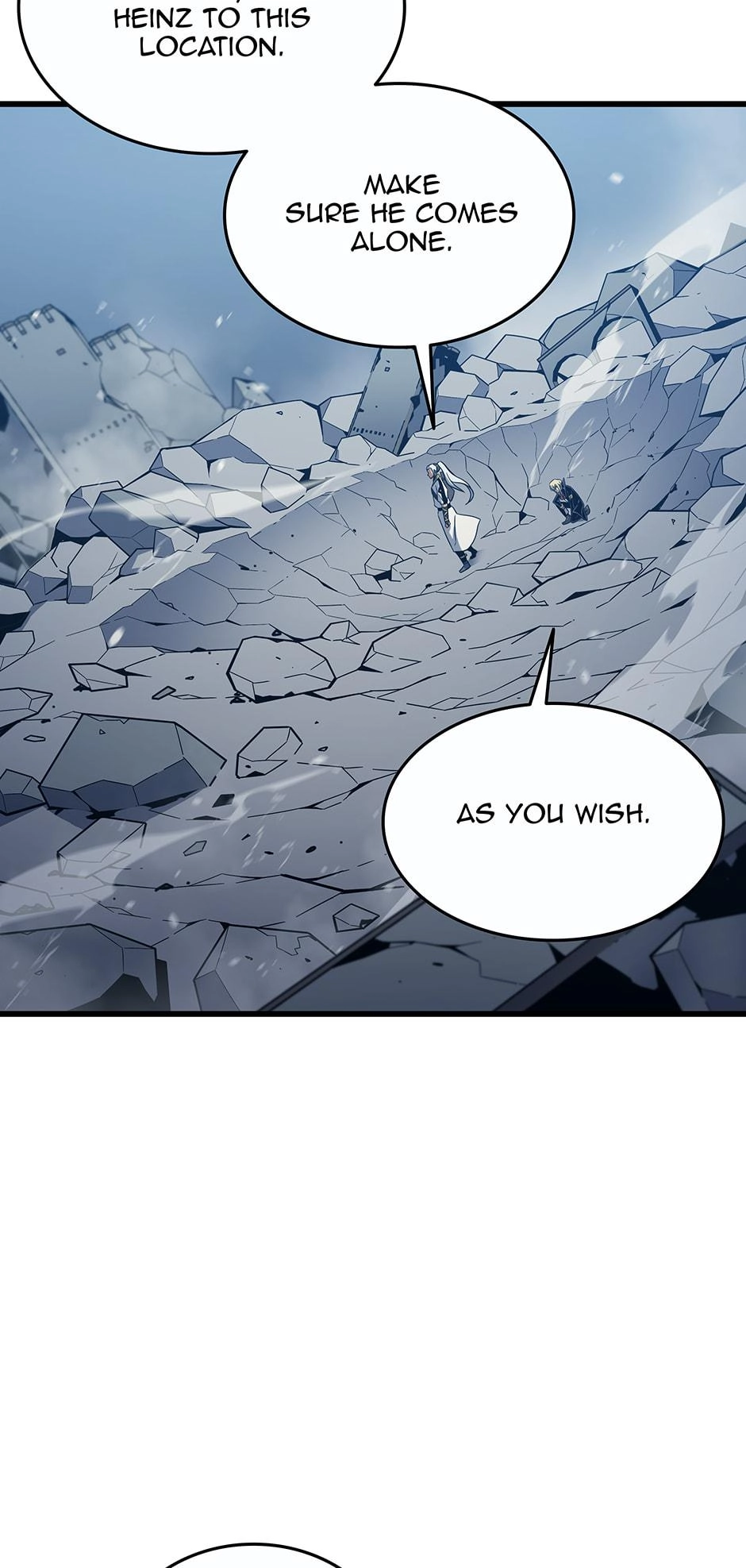 The Great Mage Returns After 4000 Years Chapter 108 Page 52