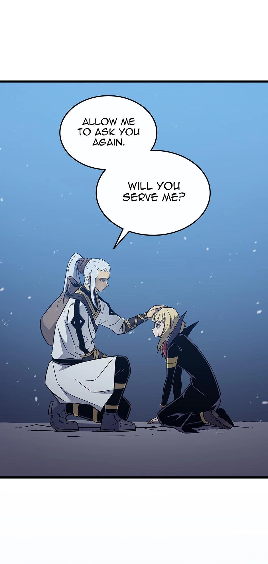 The Great Mage Returns After 4000 Years Chapter 108 Page 49