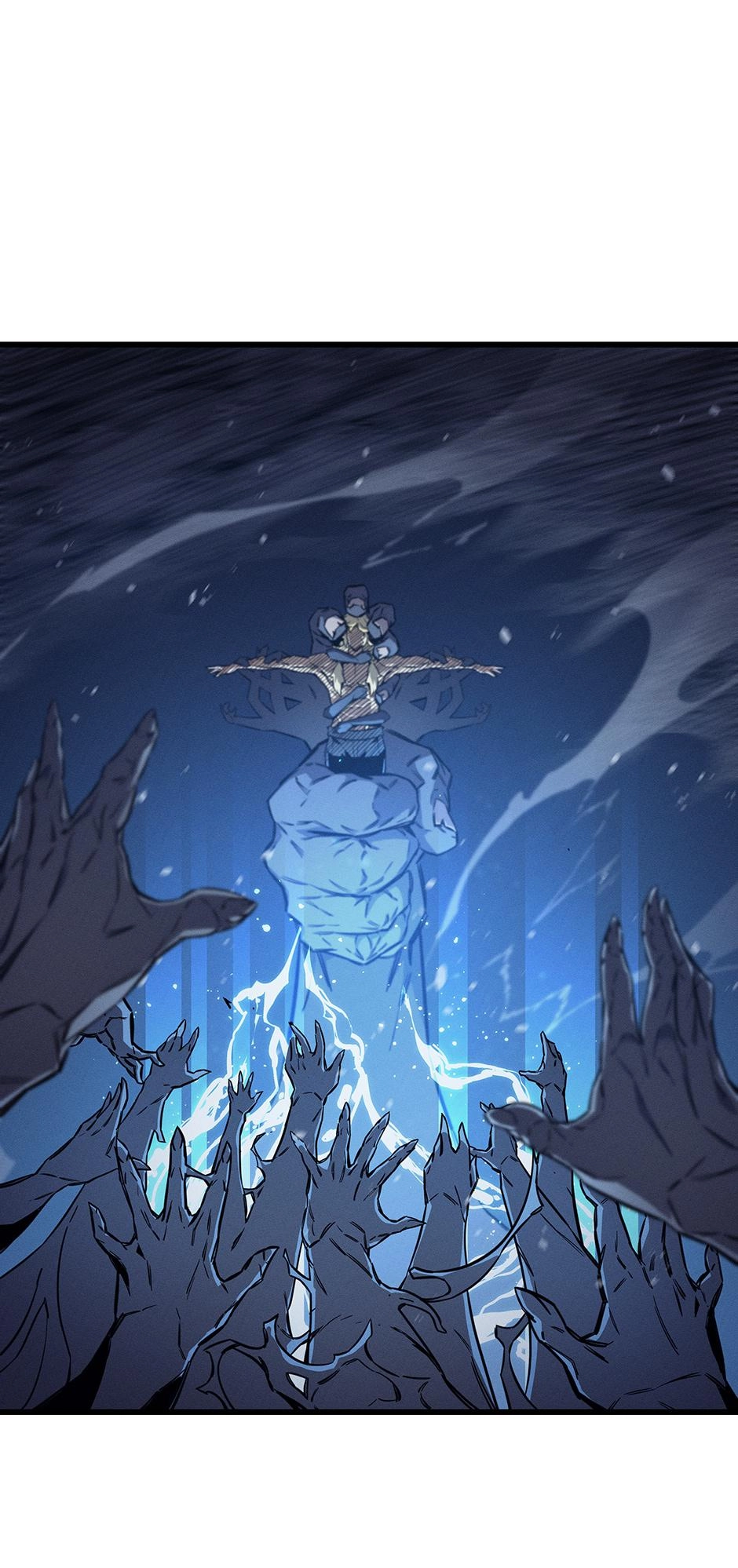 The Great Mage Returns After 4000 Years Chapter 108 Page 35