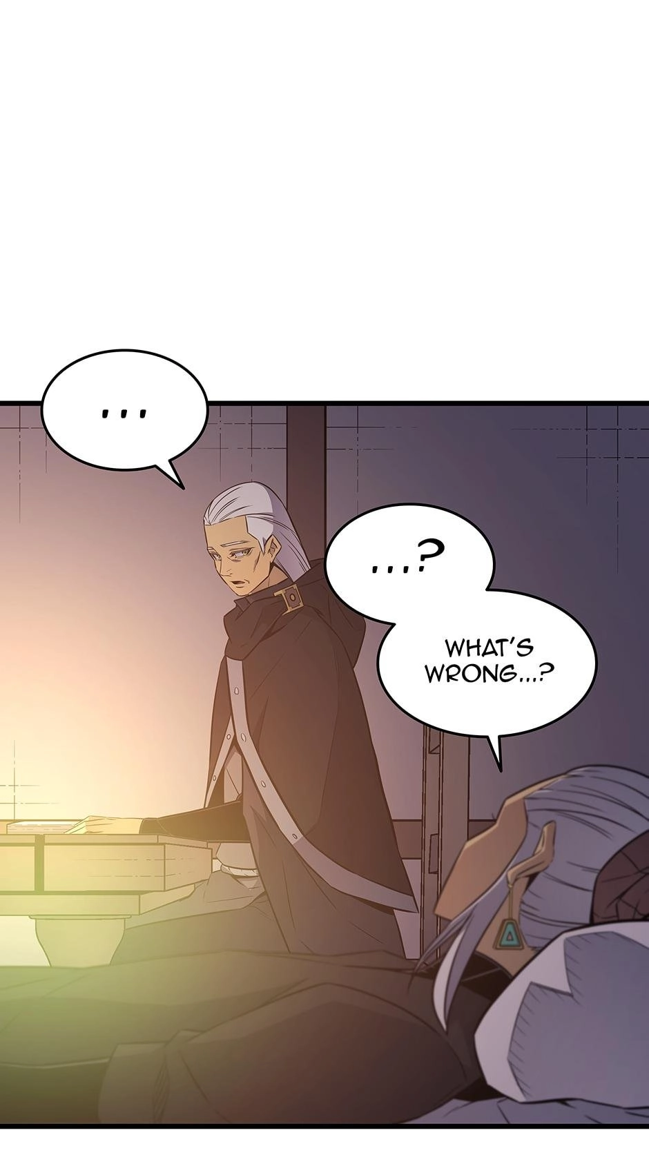 The Great Mage Returns After 4000 Years Chapter 124 Page 74