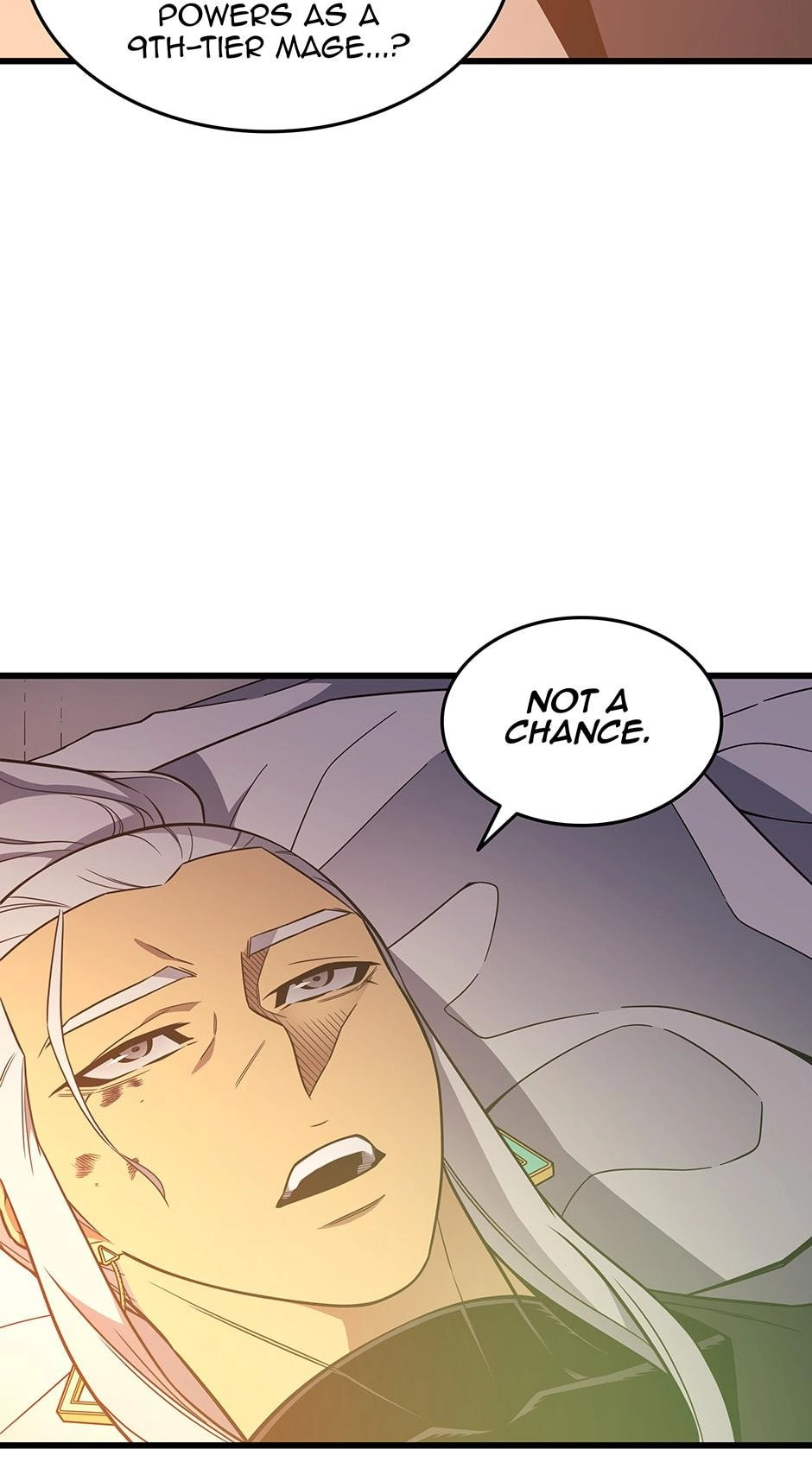 The Great Mage Returns After 4000 Years Chapter 124 Page 73