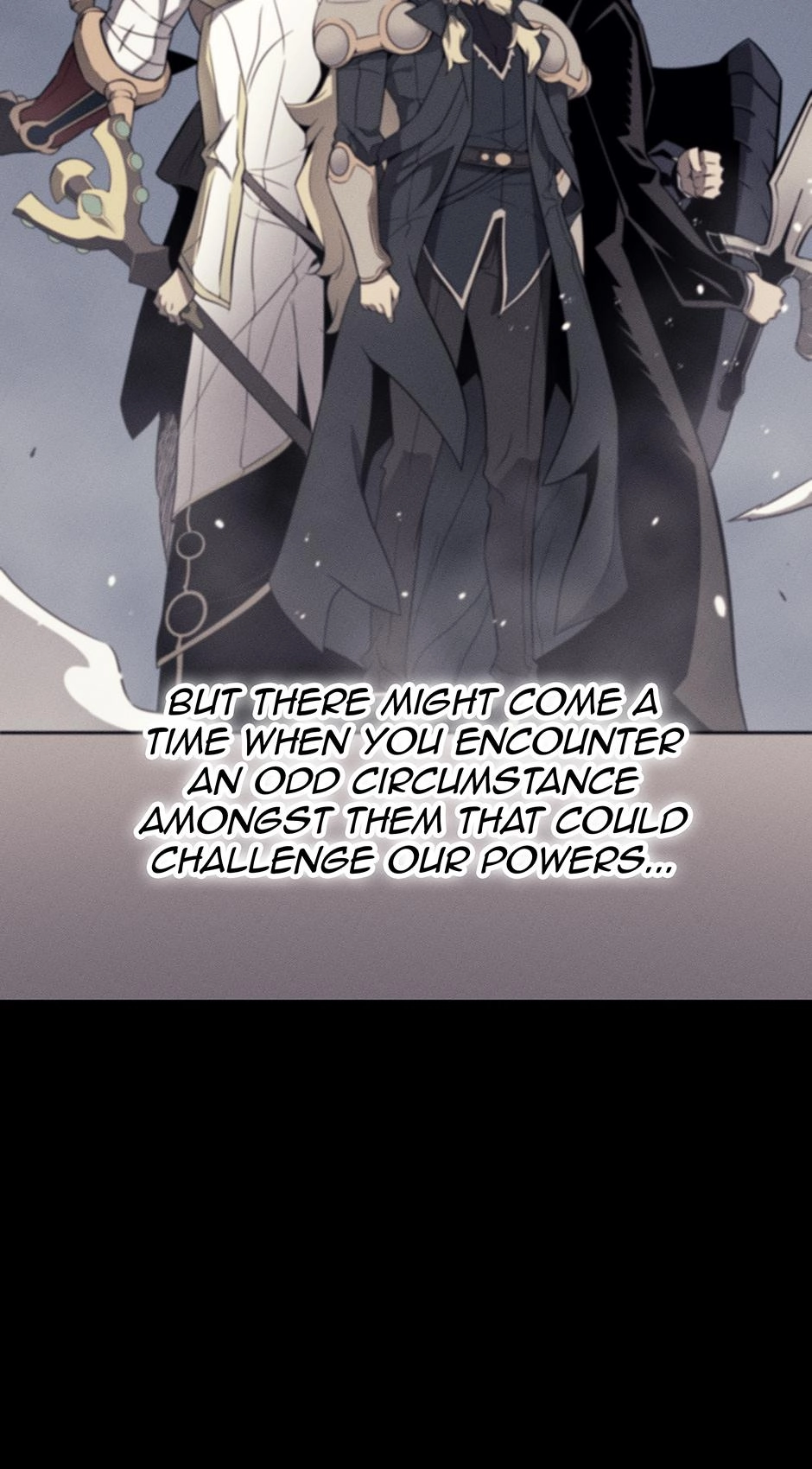 The Great Mage Returns After 4000 Years Chapter 124 Page 40