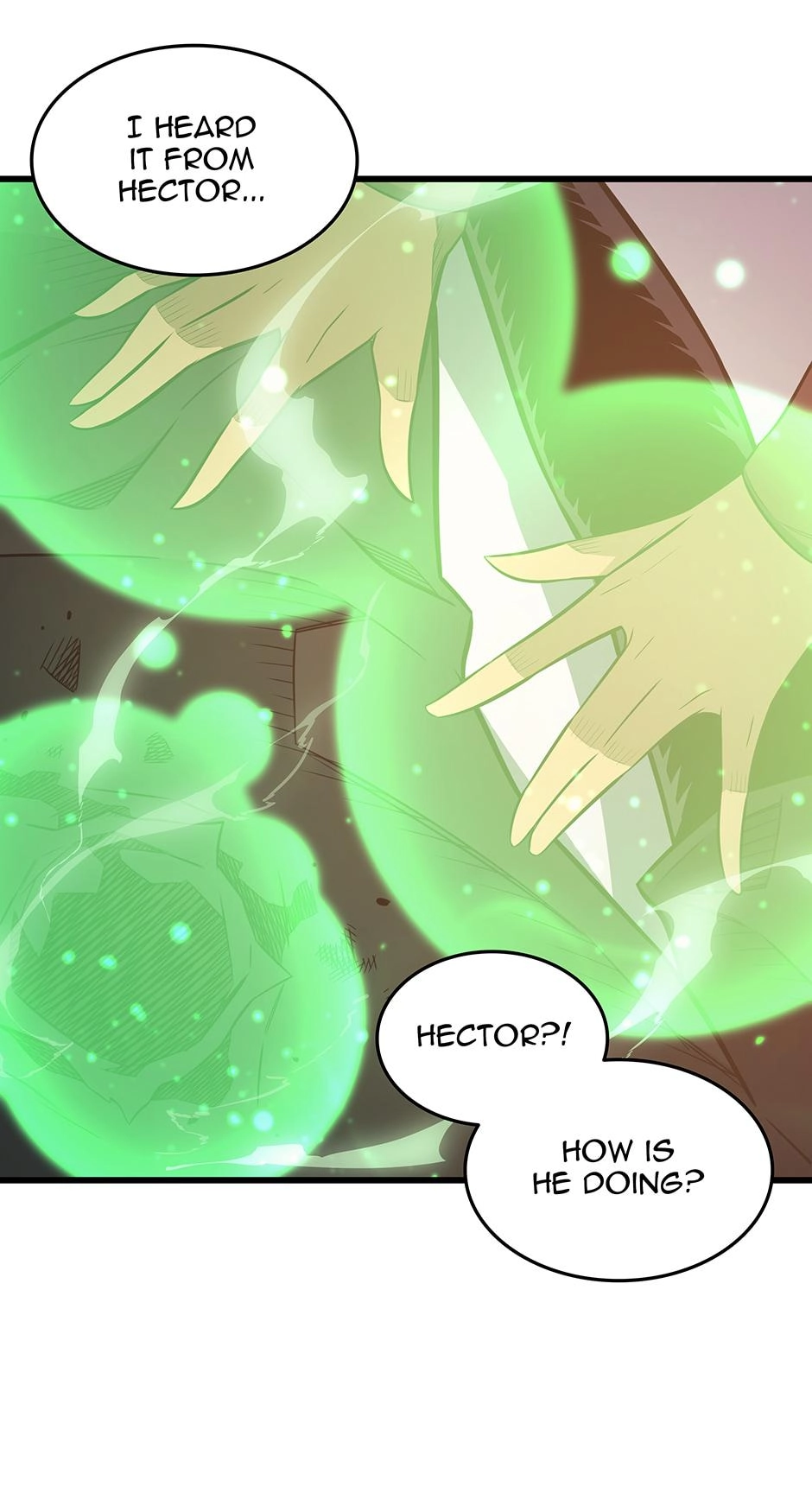 The Great Mage Returns After 4000 Years Chapter 124 Page 69