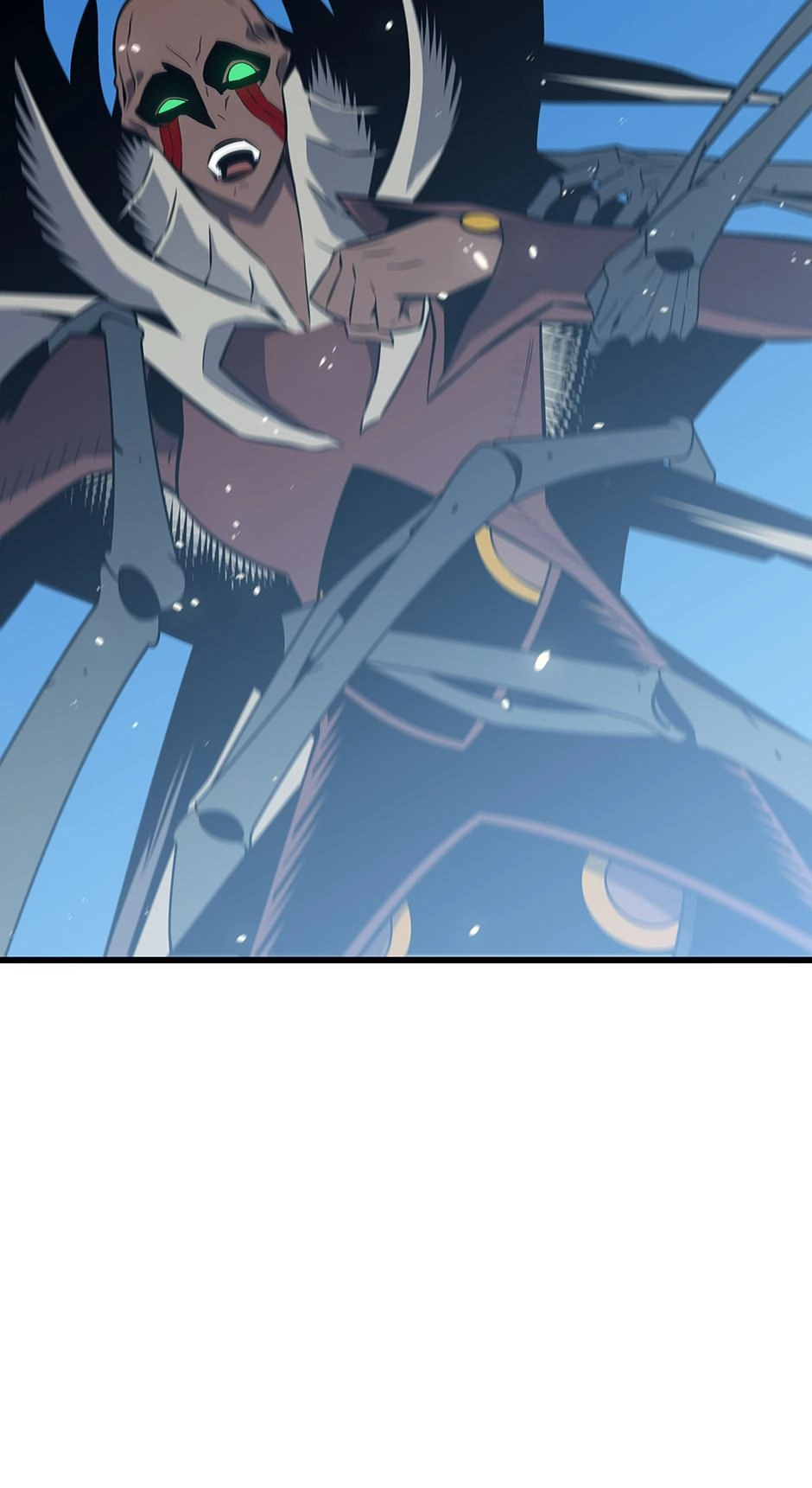 The Great Mage Returns After 4000 Years Chapter 124 Page 12