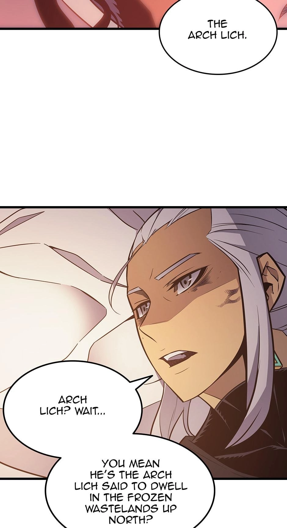 The Great Mage Returns After 4000 Years Chapter 124 Page 67
