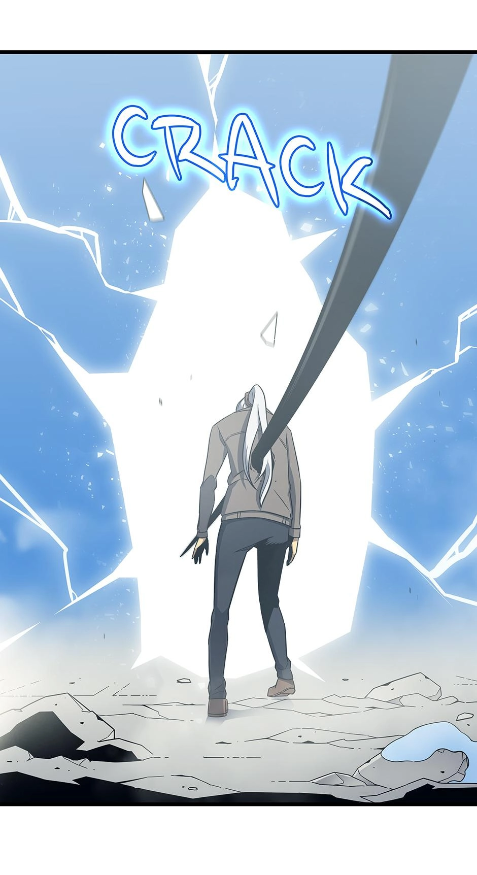 The Great Mage Returns After 4000 Years Chapter 124 Page 8