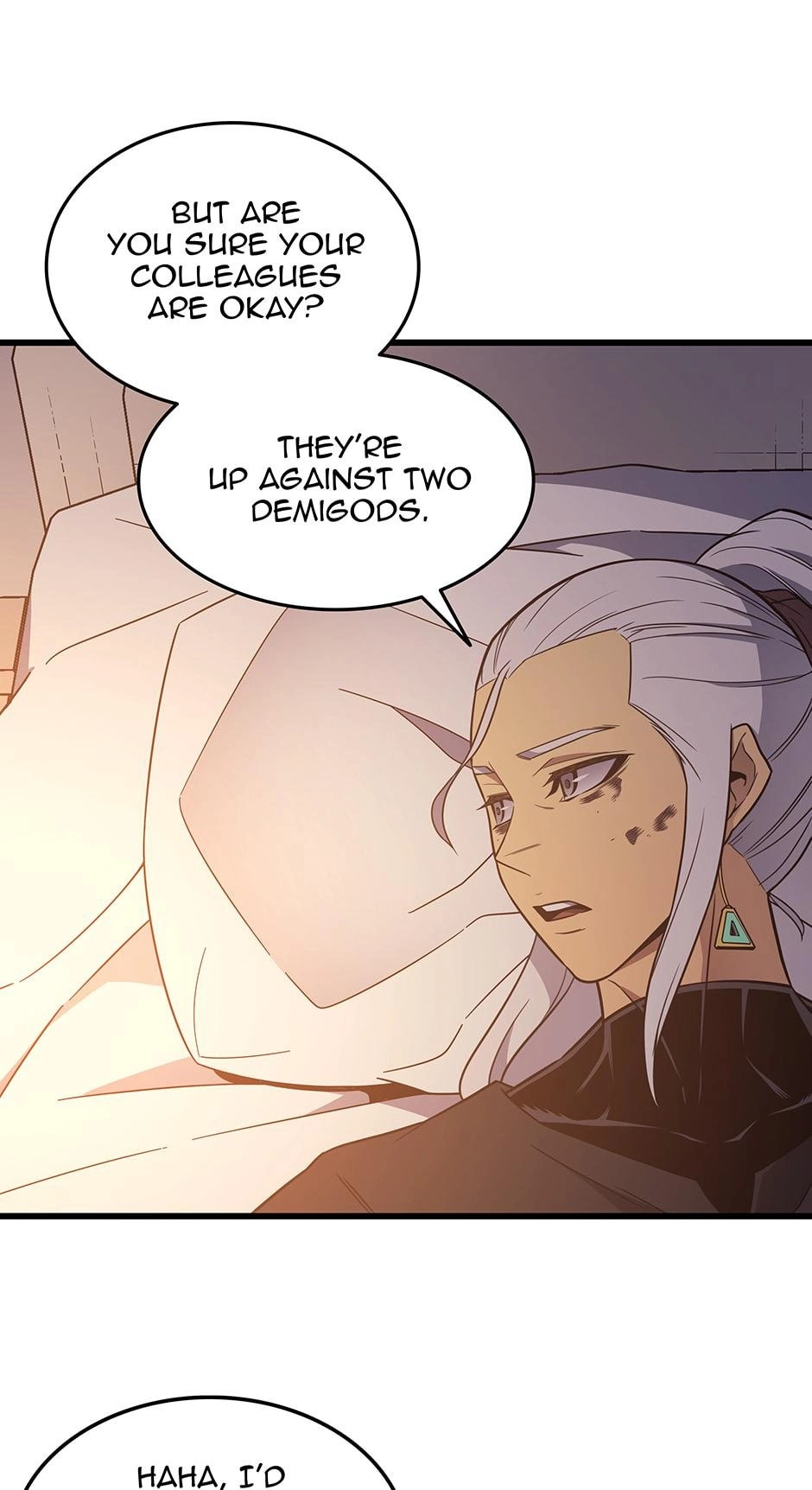 The Great Mage Returns After 4000 Years Chapter 124 Page 64