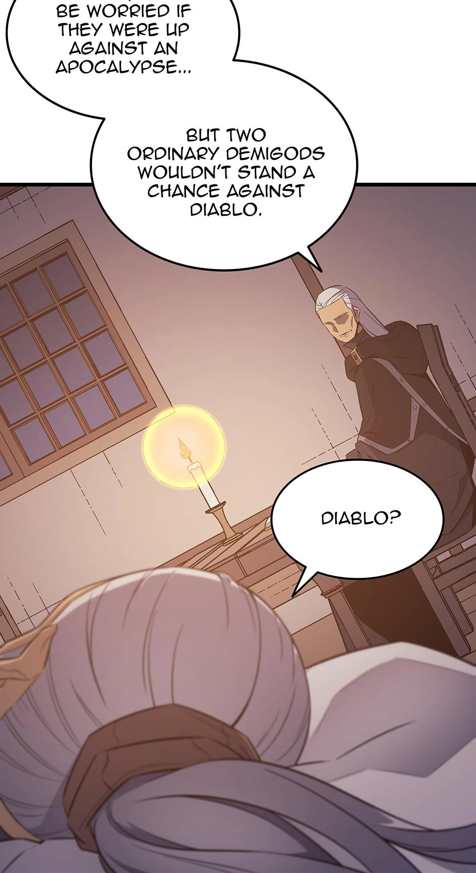 The Great Mage Returns After 4000 Years Chapter 124 Page 65