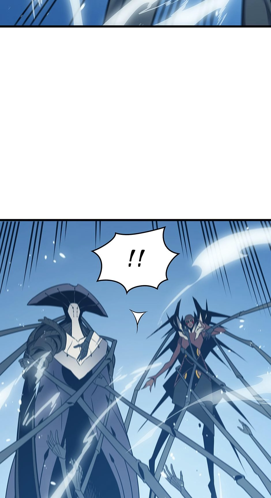 The Great Mage Returns After 4000 Years Chapter 124 Page 10