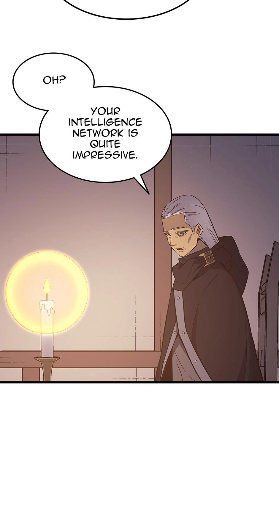The Great Mage Returns After 4000 Years Chapter 124 Page 68