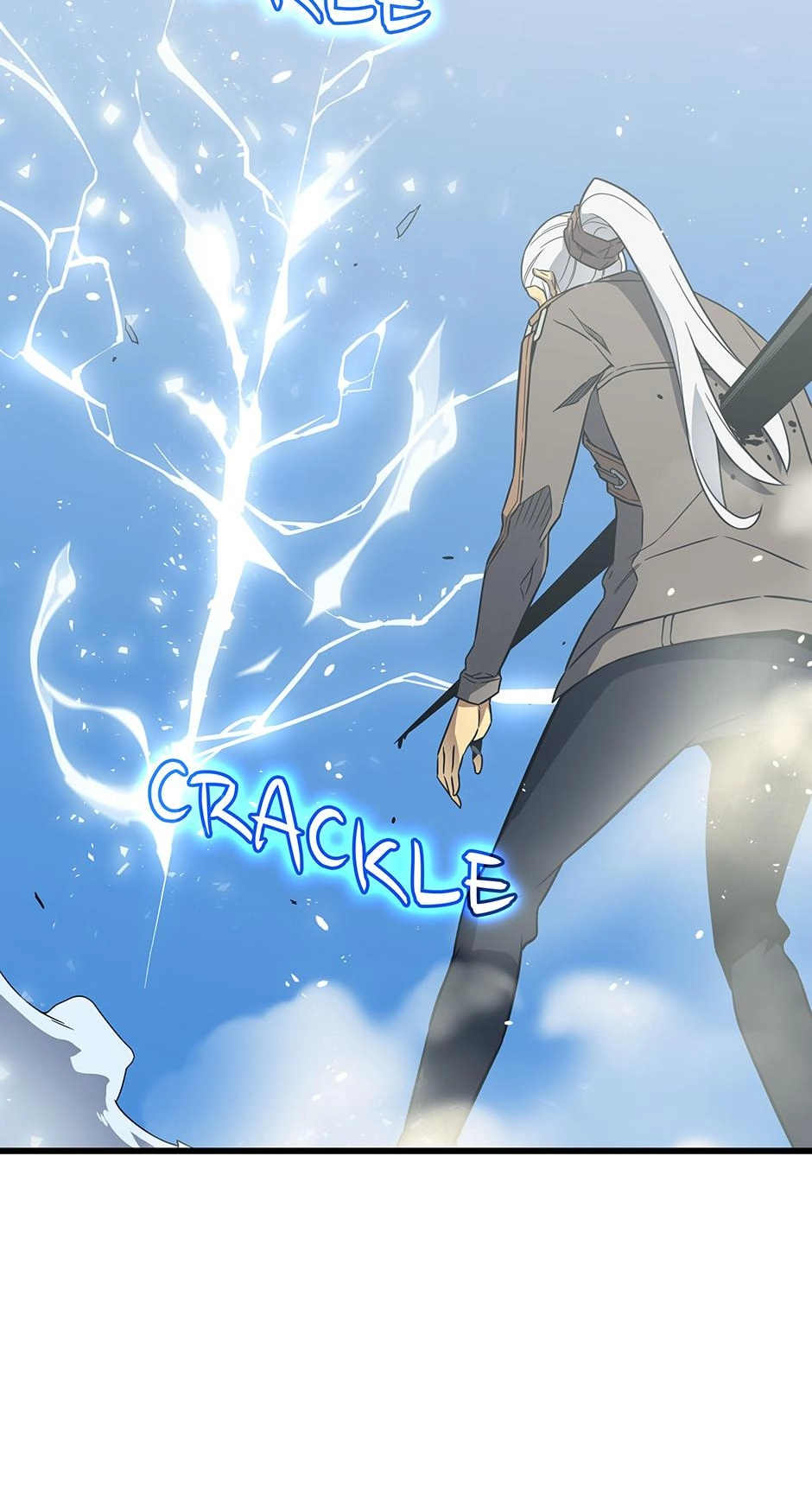 The Great Mage Returns After 4000 Years Chapter 124 Page 6