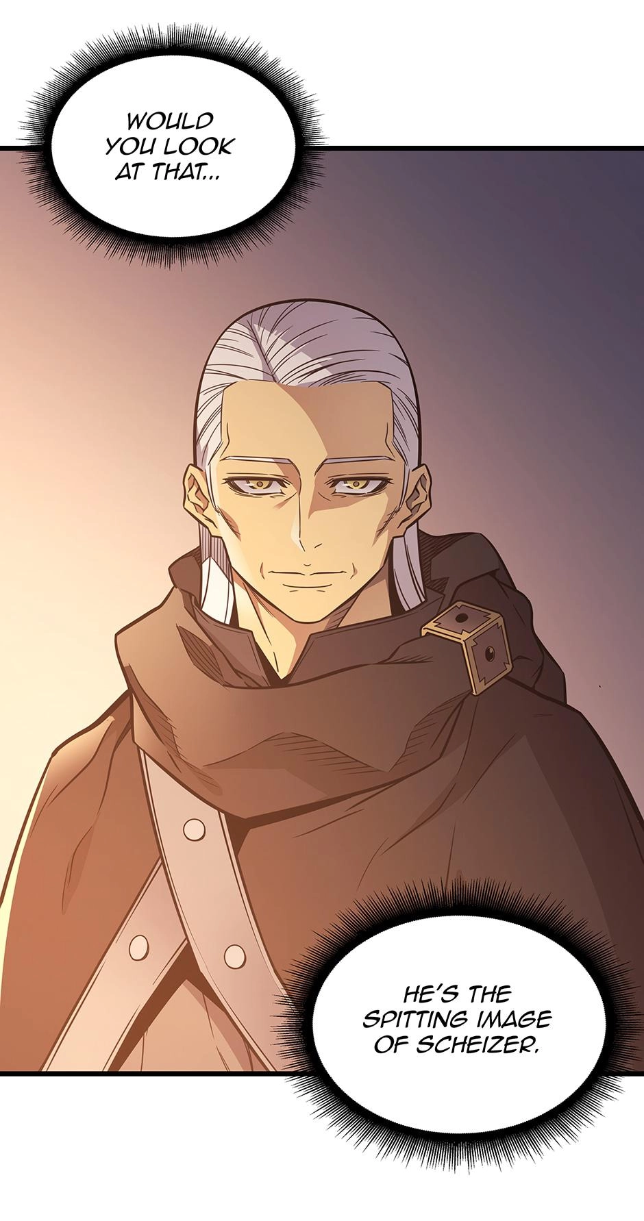 The Great Mage Returns After 4000 Years Chapter 124 Page 63