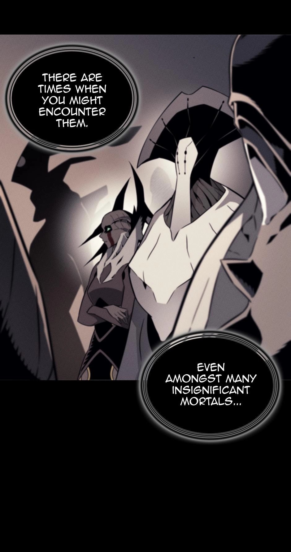 The Great Mage Returns After 4000 Years Chapter 124 Page 37