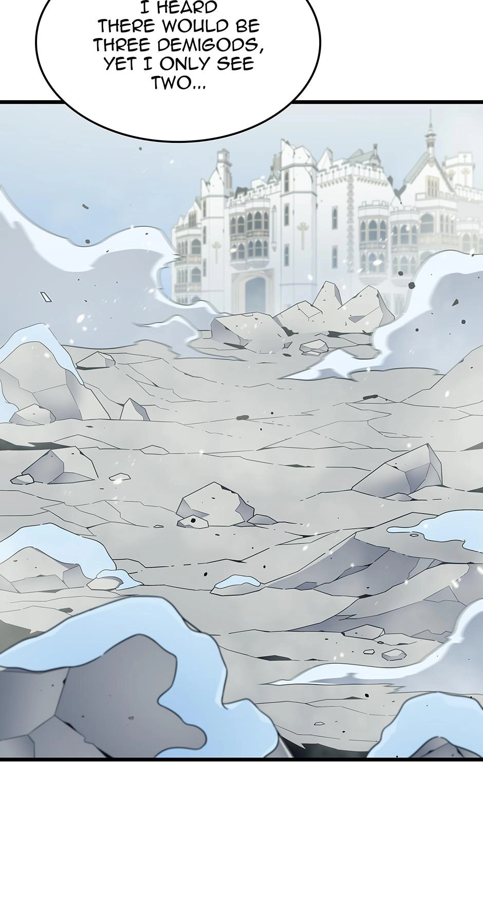 The Great Mage Returns After 4000 Years Chapter 124 Page 27