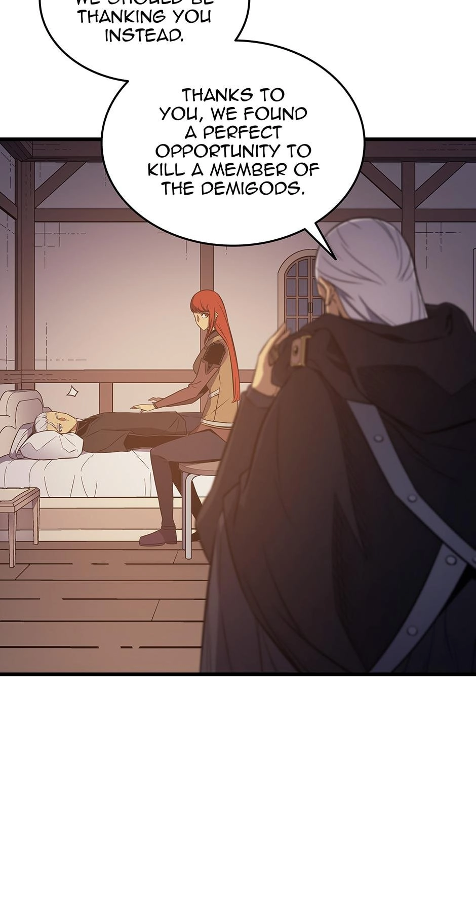 The Great Mage Returns After 4000 Years Chapter 124 Page 62