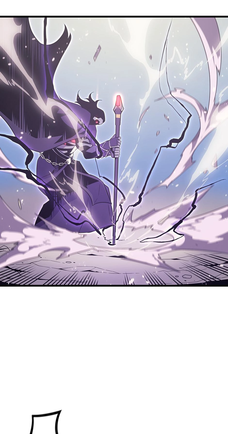 The Great Mage Returns After 4000 Years Chapter 124 Page 33