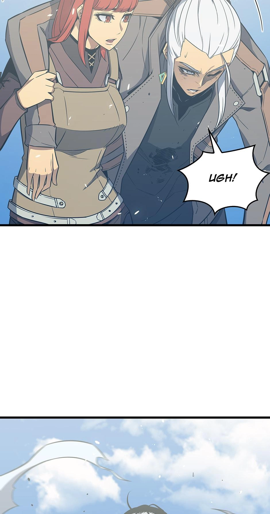 The Great Mage Returns After 4000 Years Chapter 124 Page 25