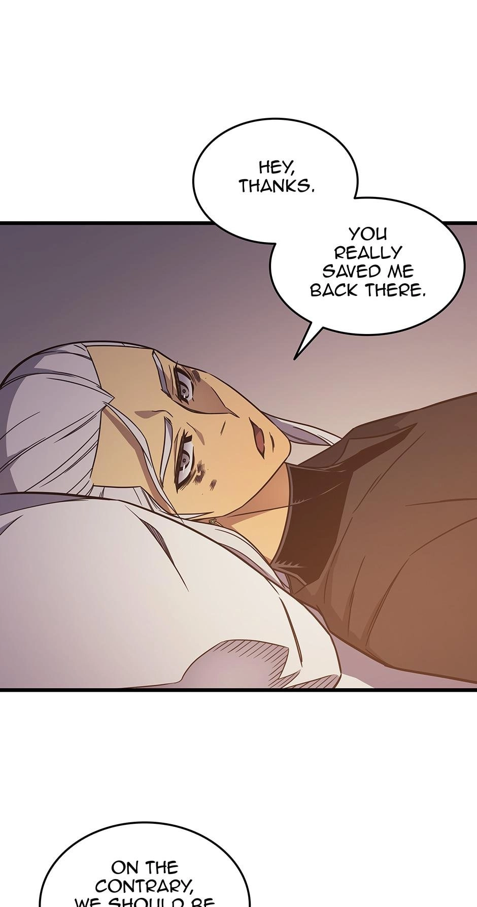 The Great Mage Returns After 4000 Years Chapter 124 Page 61