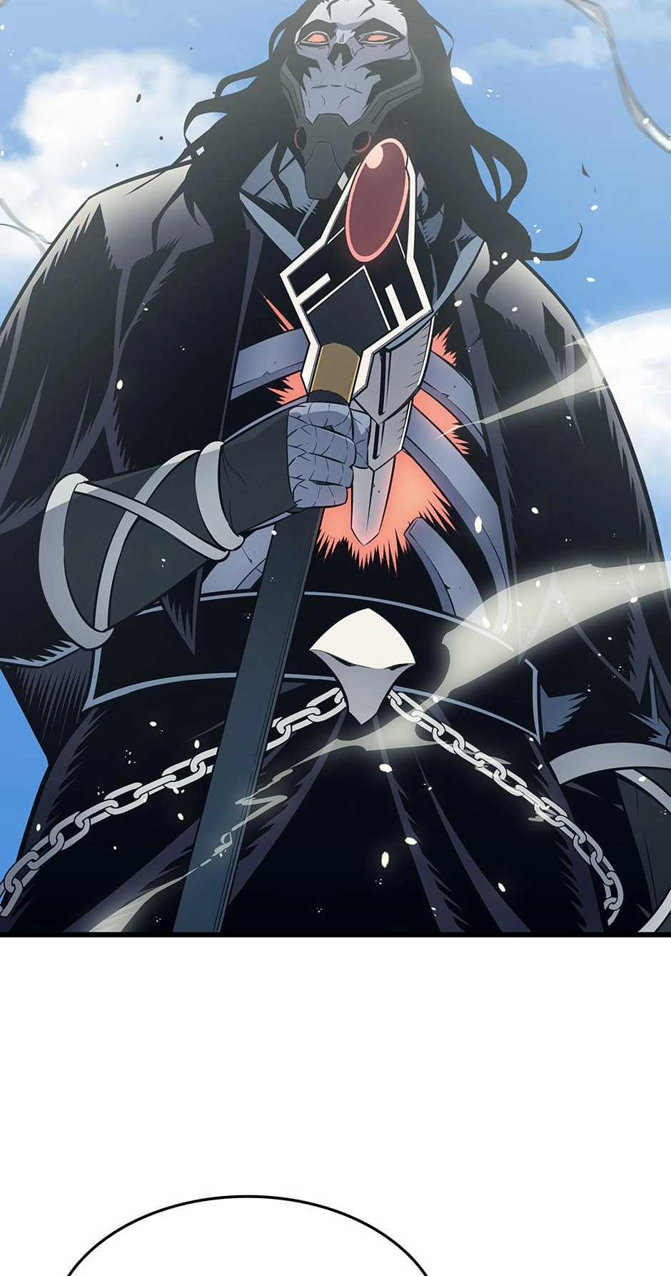 The Great Mage Returns After 4000 Years Chapter 124 Page 26