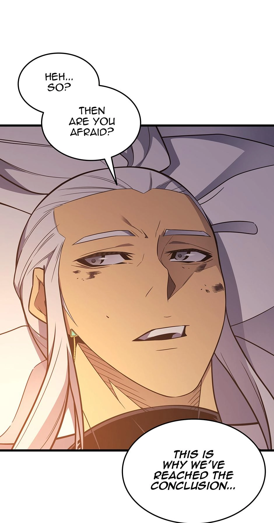 The Great Mage Returns After 4000 Years Chapter 124 Page 79