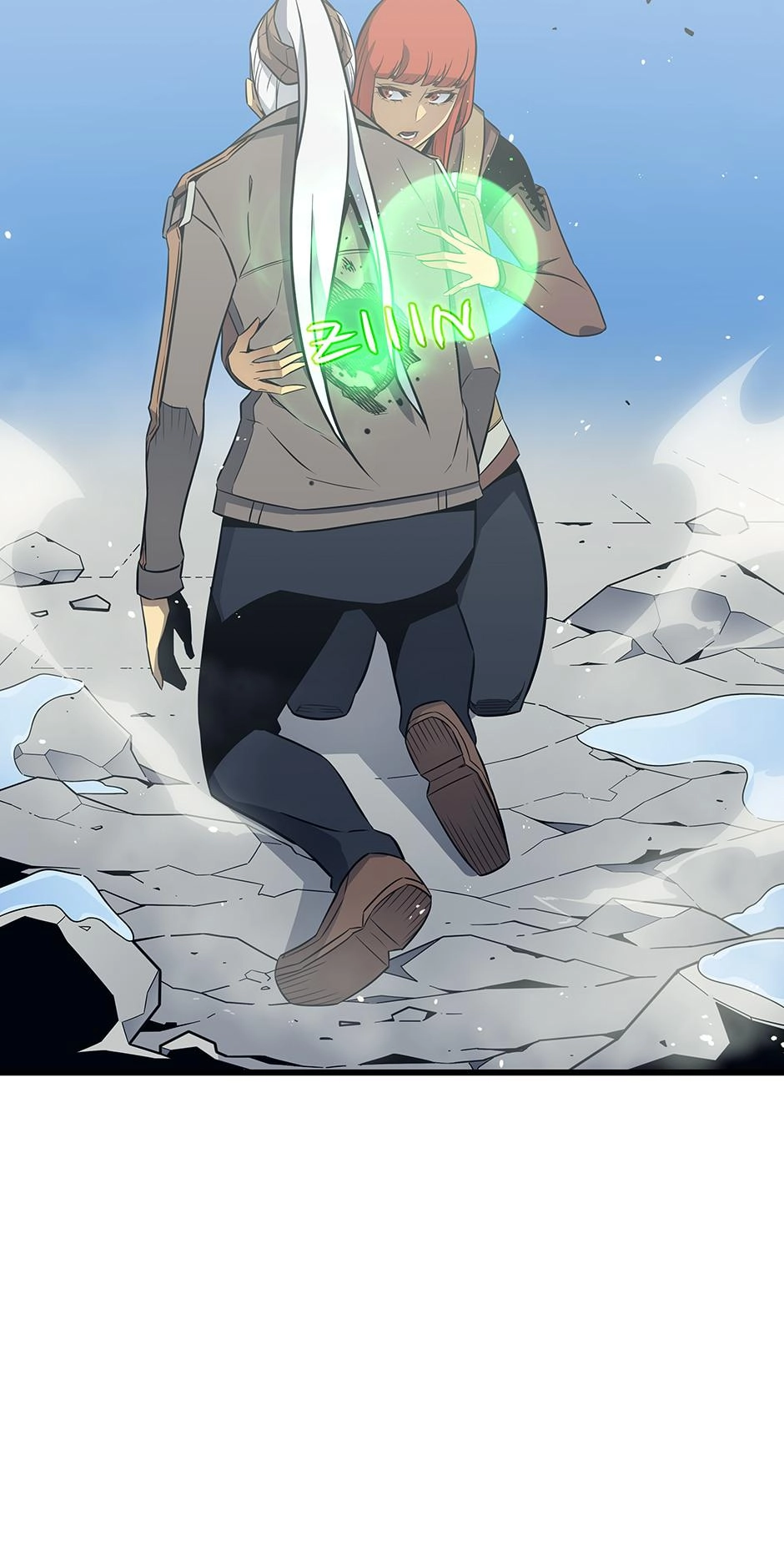 The Great Mage Returns After 4000 Years Chapter 124 Page 17