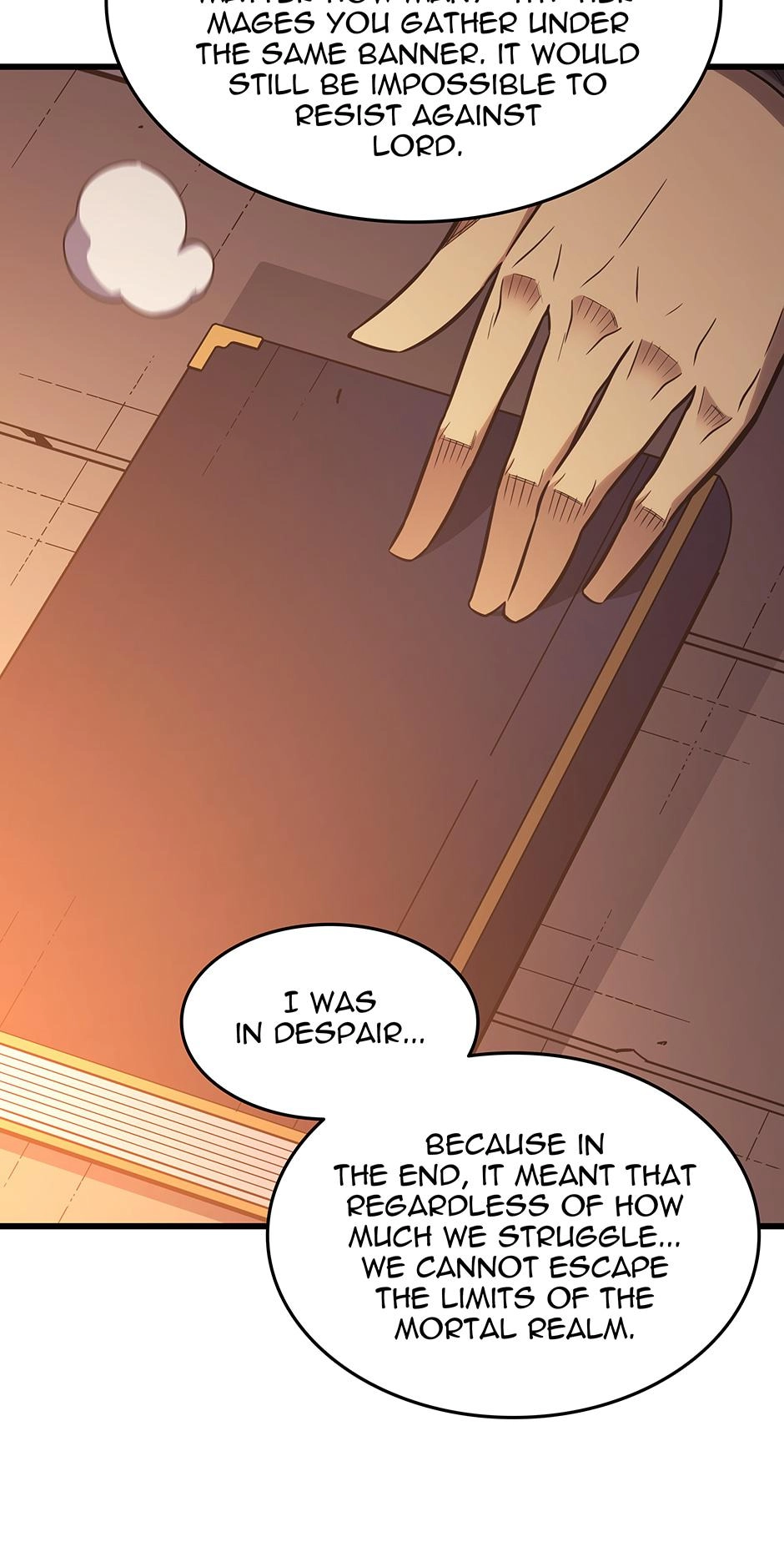 The Great Mage Returns After 4000 Years Chapter 124 Page 78