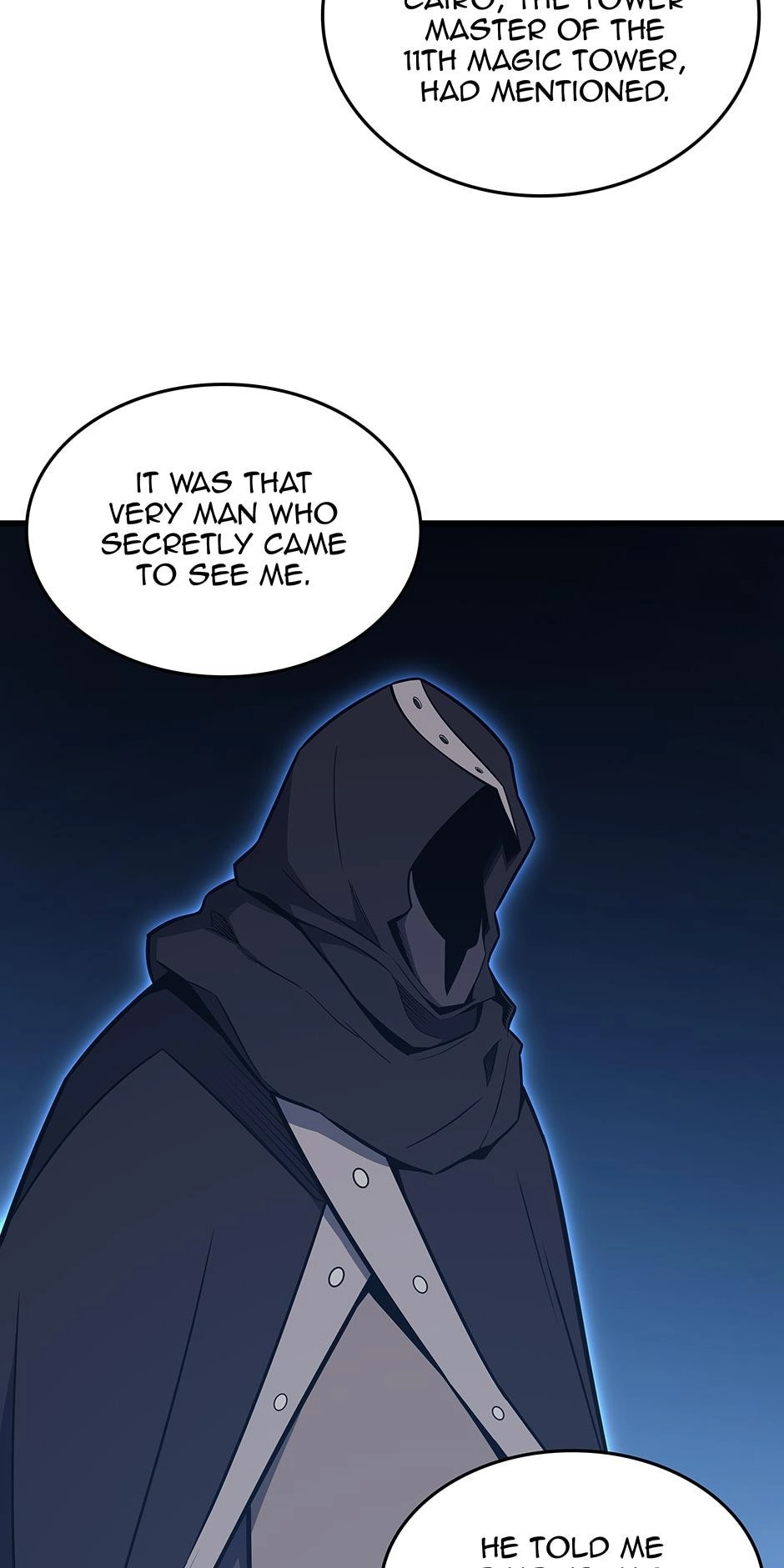 The Great Mage Returns After 4000 Years Chapter 124 Page 45