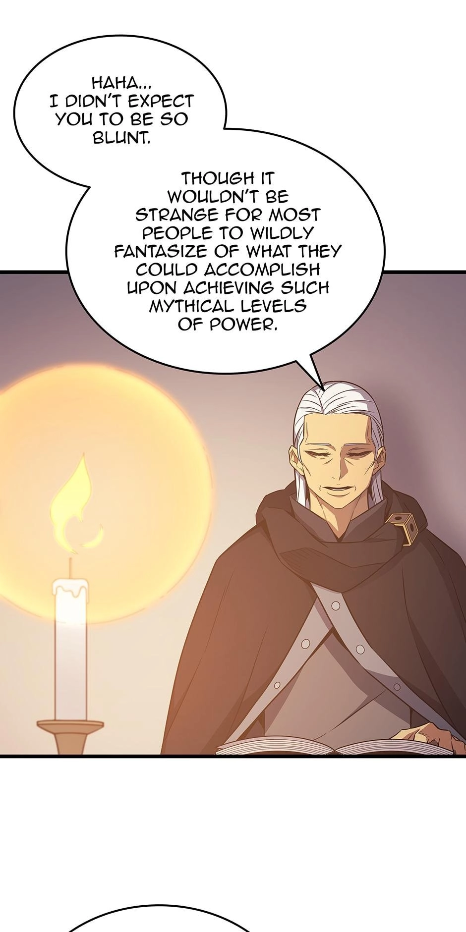 The Great Mage Returns After 4000 Years Chapter 124 Page 75