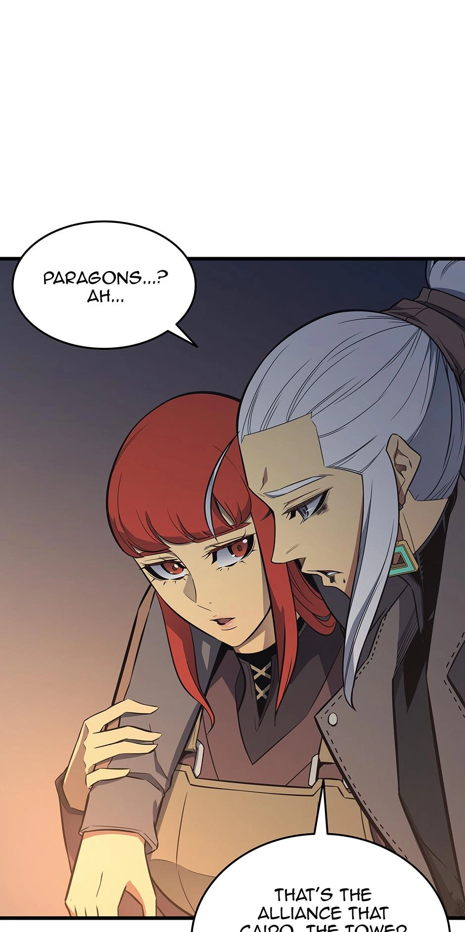 The Great Mage Returns After 4000 Years Chapter 124 Page 44