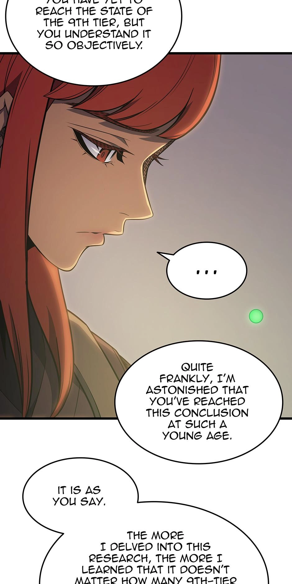 The Great Mage Returns After 4000 Years Chapter 124 Page 77