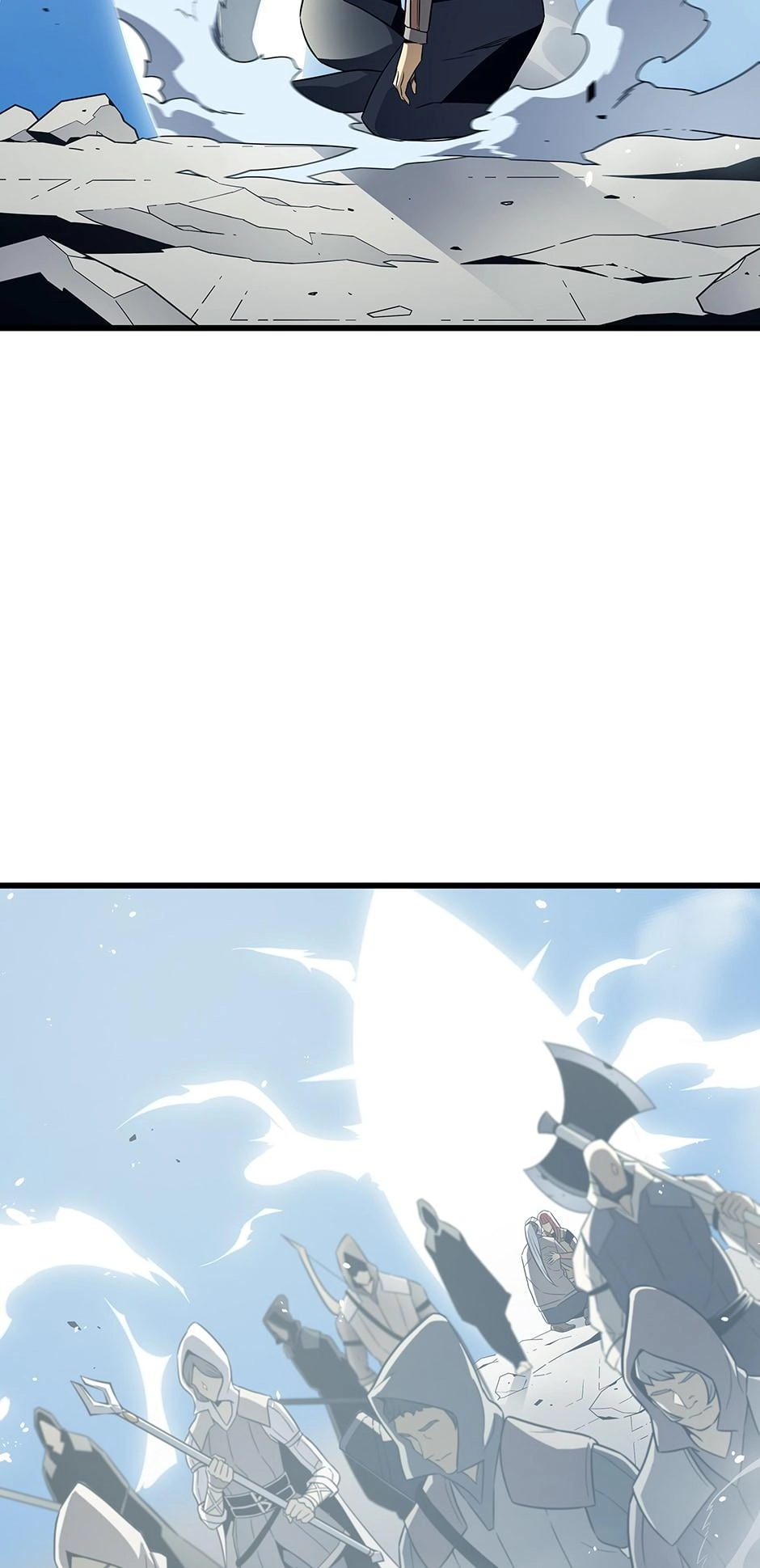 The Great Mage Returns After 4000 Years Chapter 124 Page 20