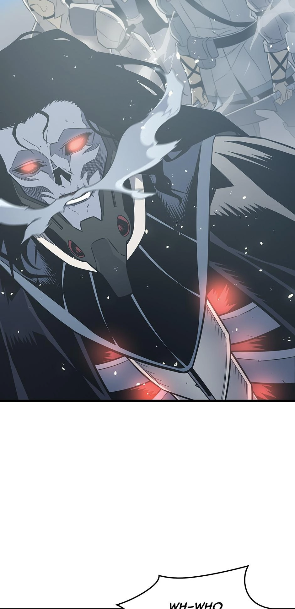 The Great Mage Returns After 4000 Years Chapter 124 Page 21