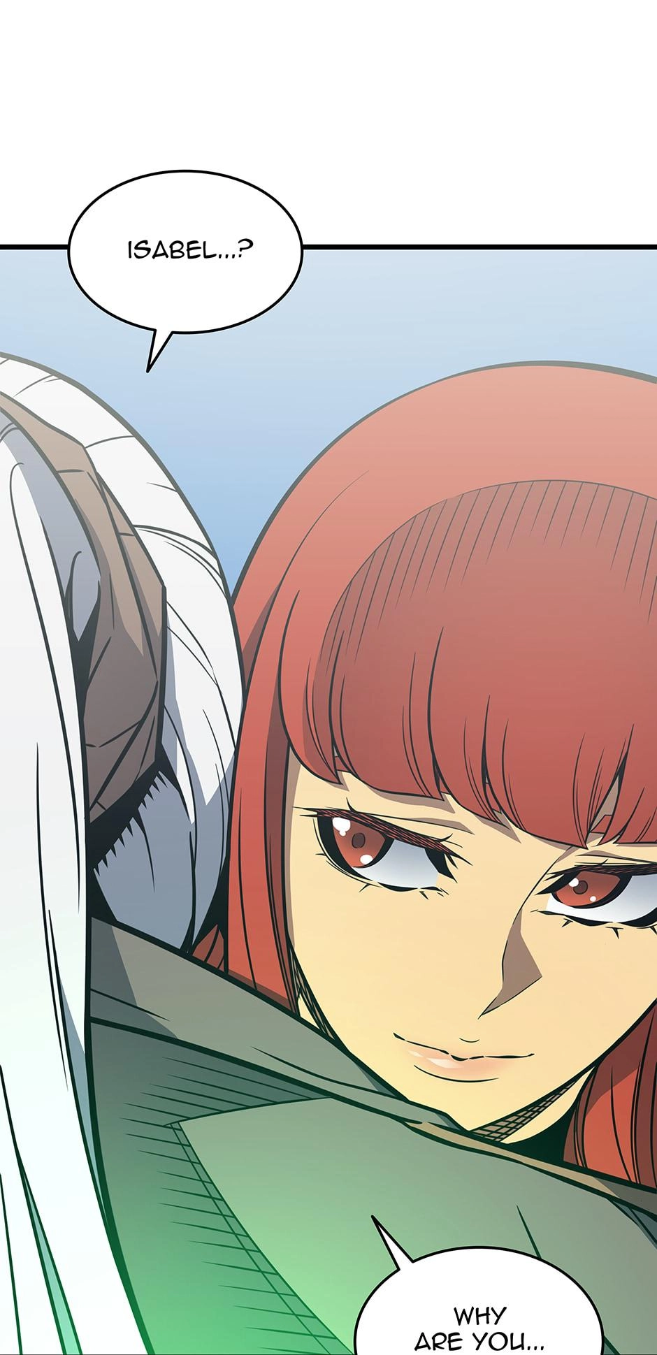The Great Mage Returns After 4000 Years Chapter 124 Page 18
