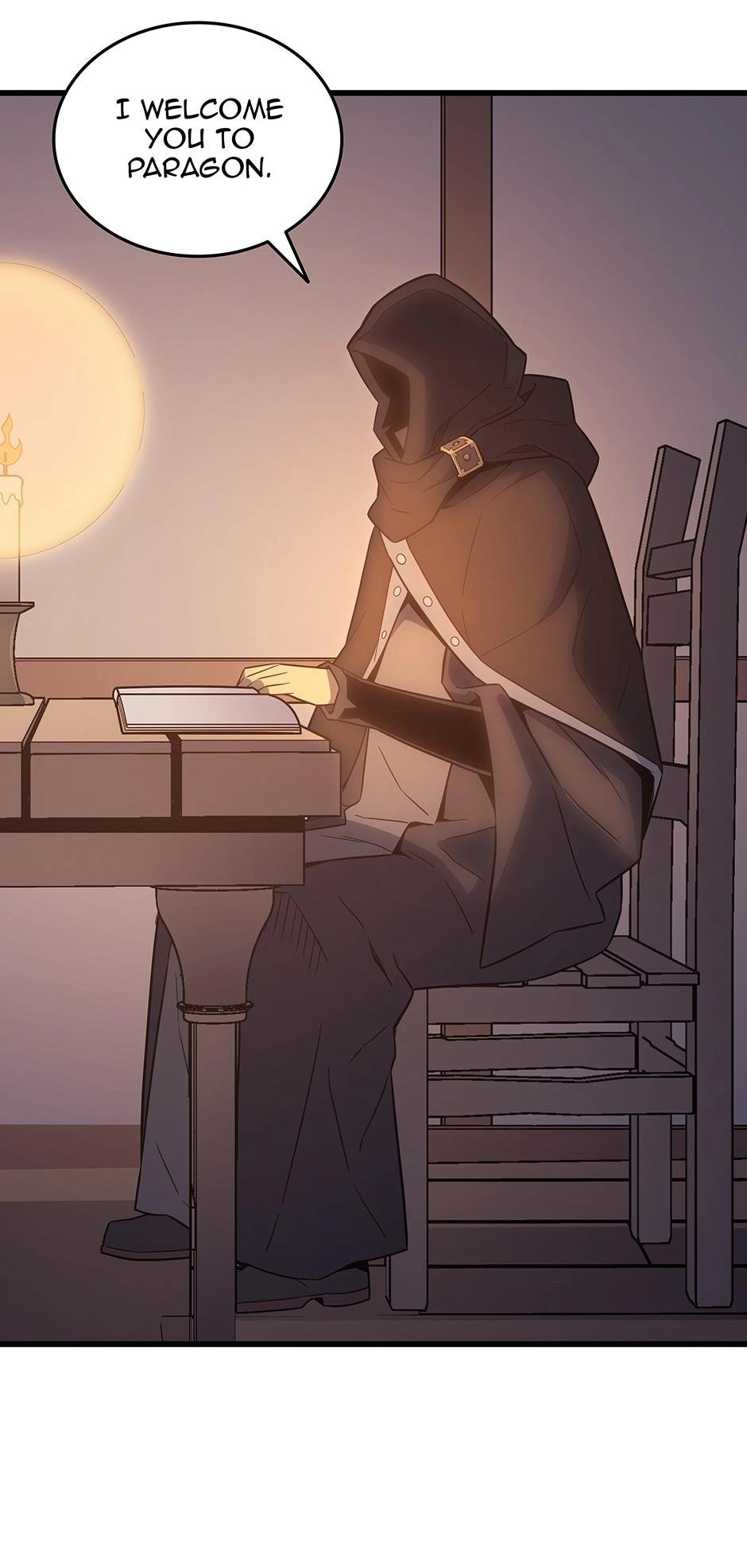 The Great Mage Returns After 4000 Years Chapter 124 Page 58