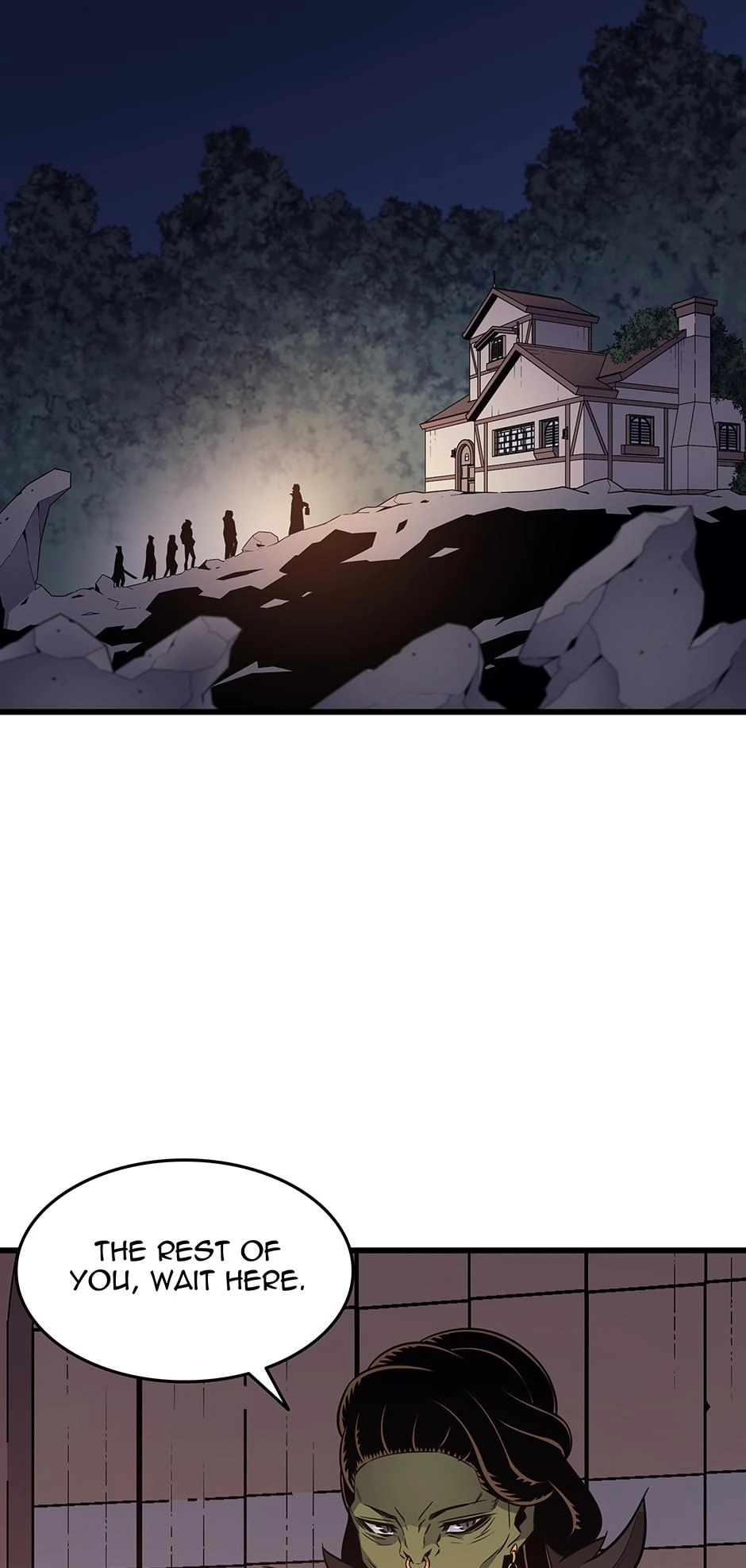 The Great Mage Returns After 4000 Years Chapter 124 Page 55