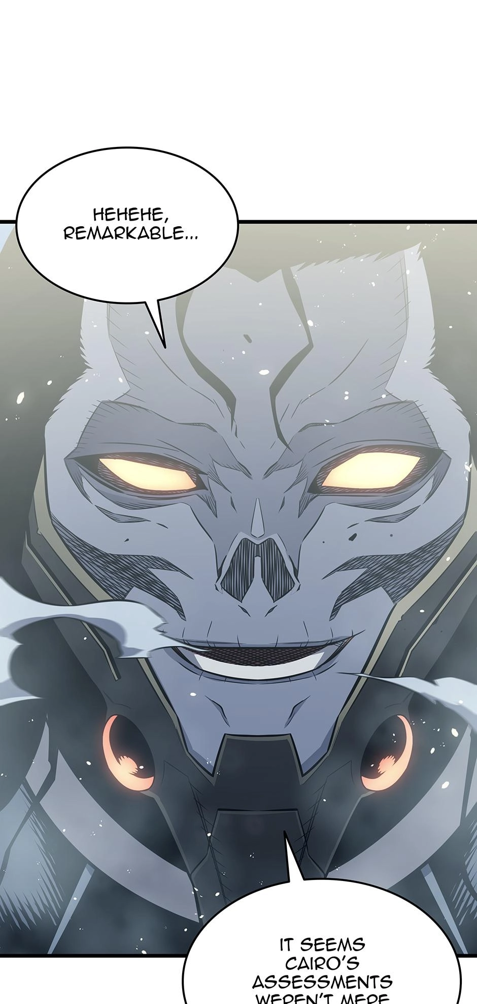 The Great Mage Returns After 4000 Years Chapter 124 Page 29
