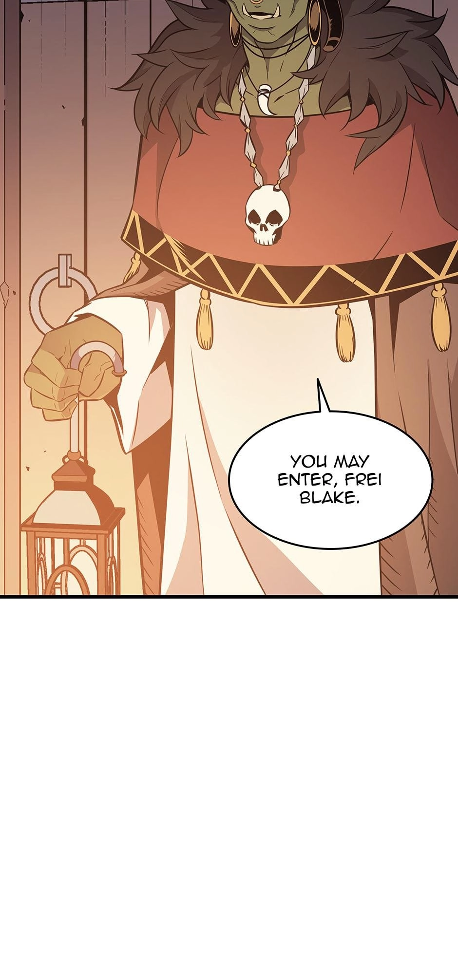 The Great Mage Returns After 4000 Years Chapter 124 Page 56