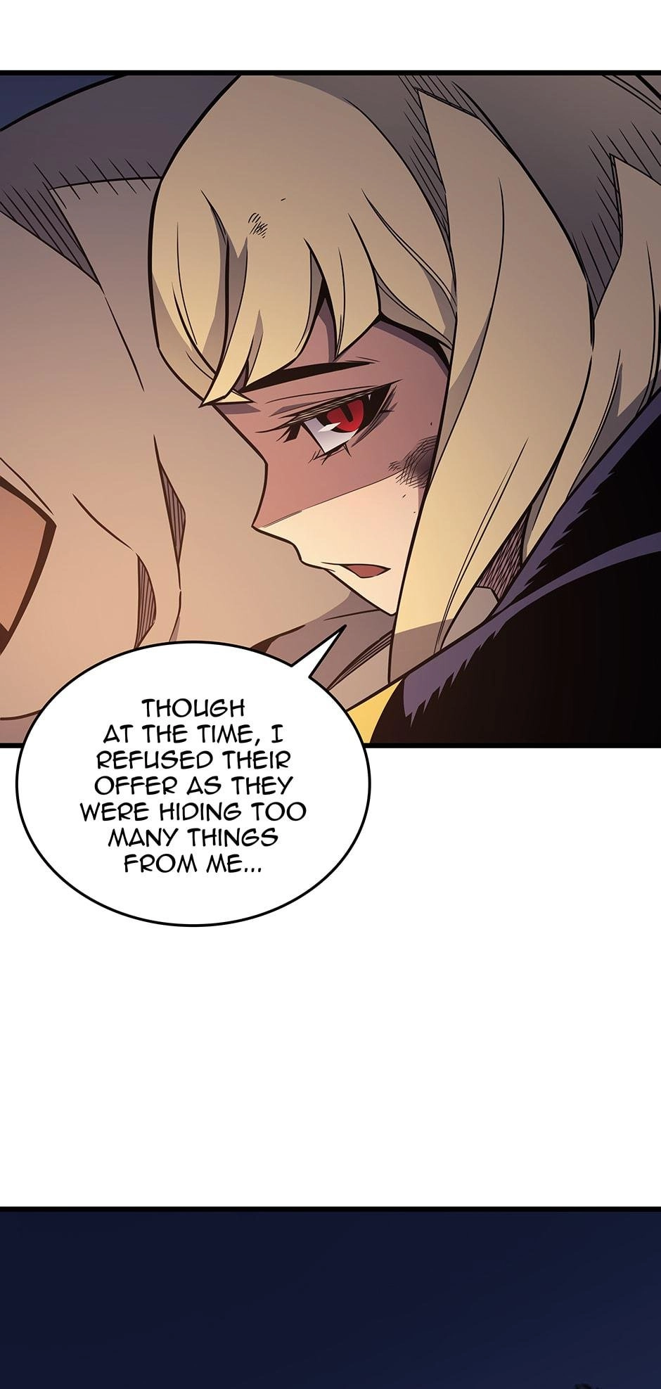 The Great Mage Returns After 4000 Years Chapter 124 Page 54