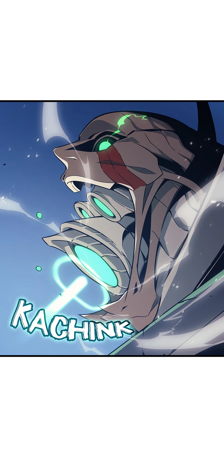 The Great Mage Returns After 4000 Years Chapter 124 Page 31